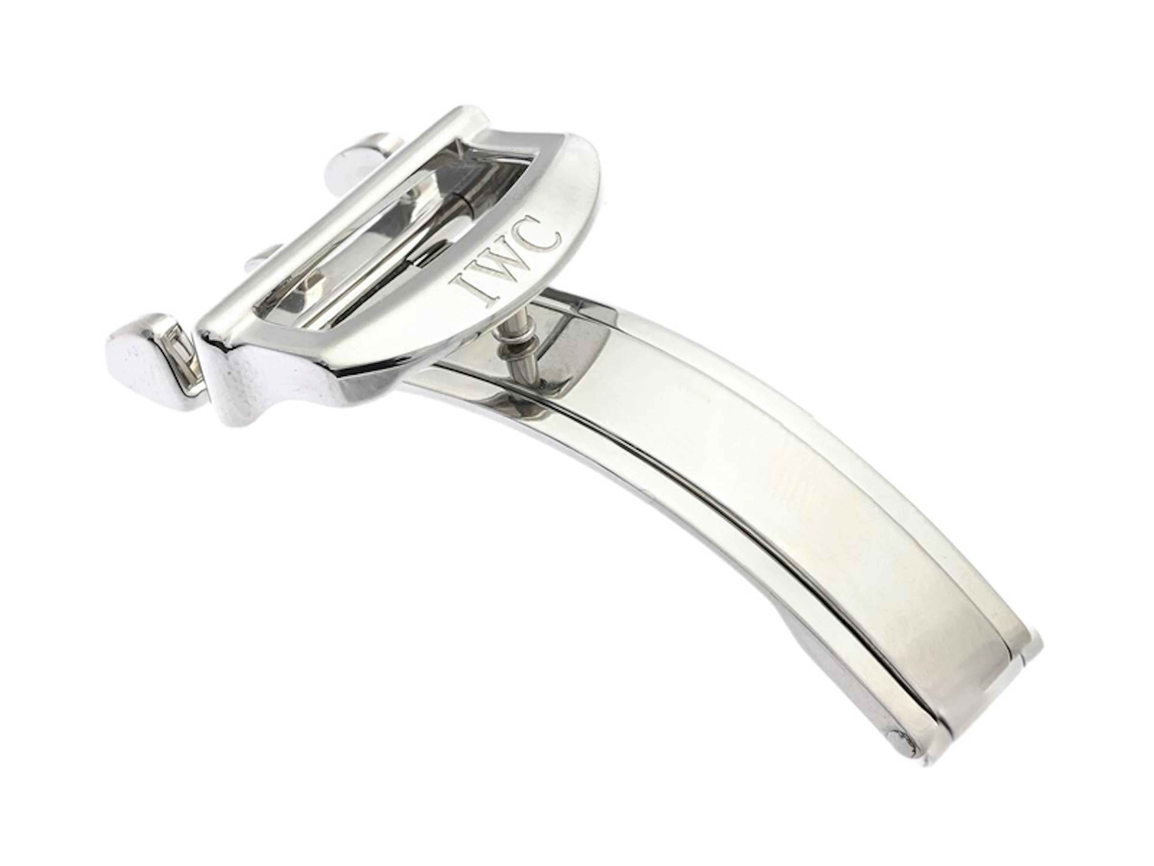 Klocktillbehör IWC