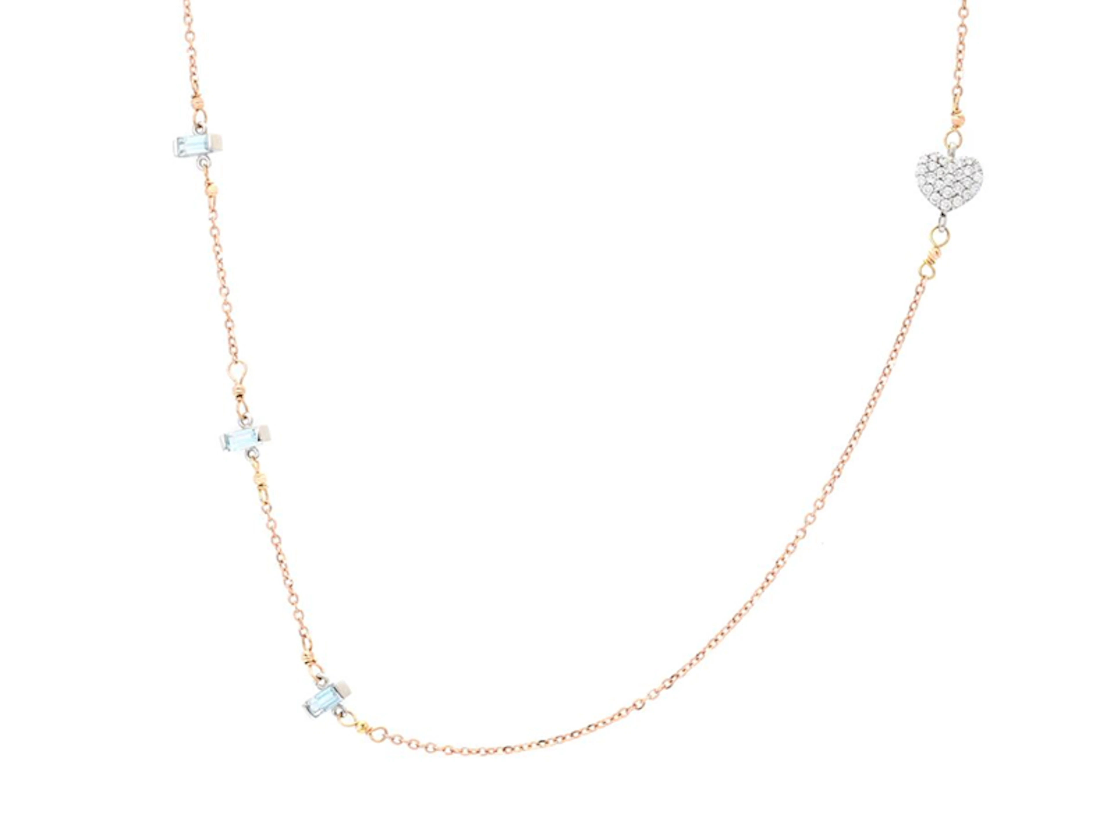 Smycke Collier