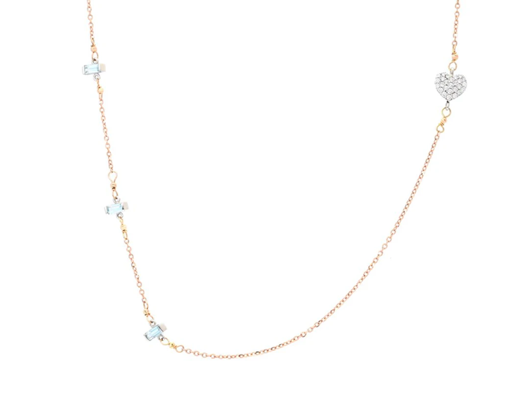 Smycke Collier