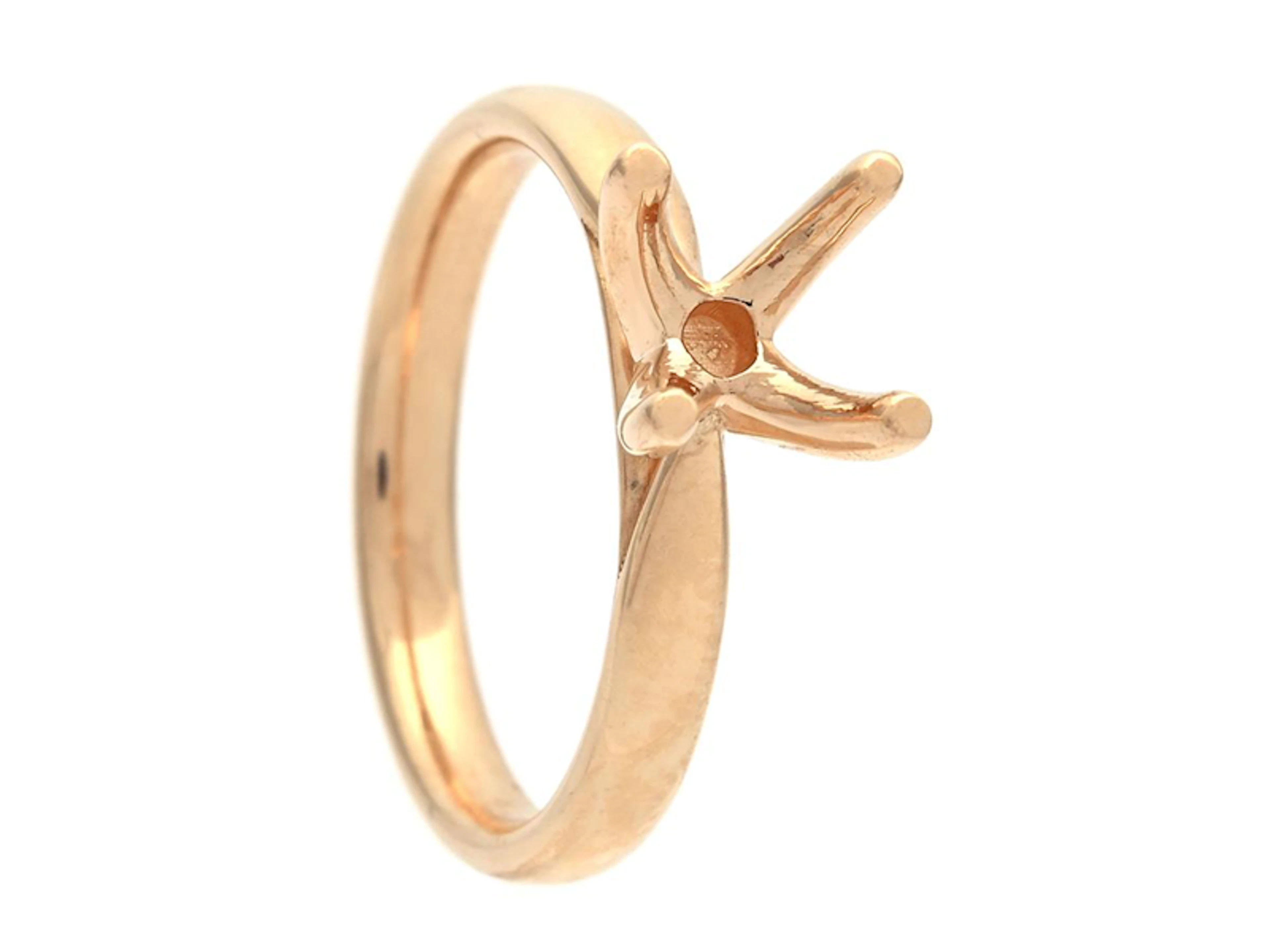 Smycke Ringskena