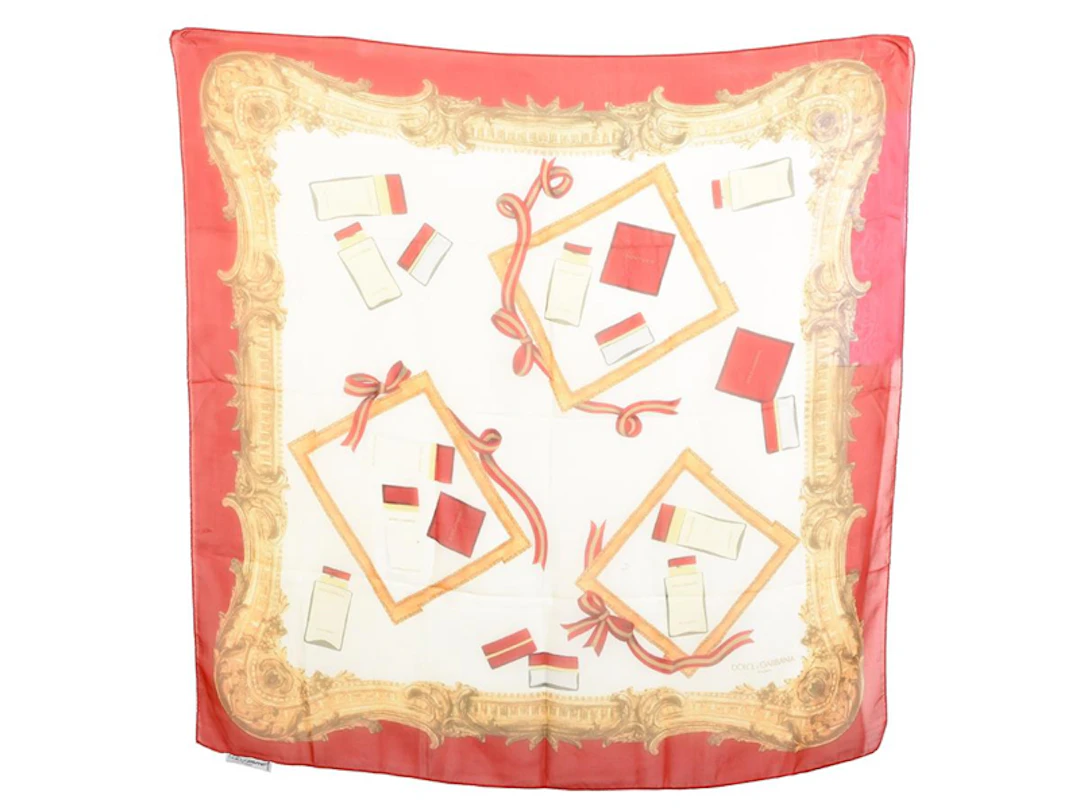 Accessoarer Scarves