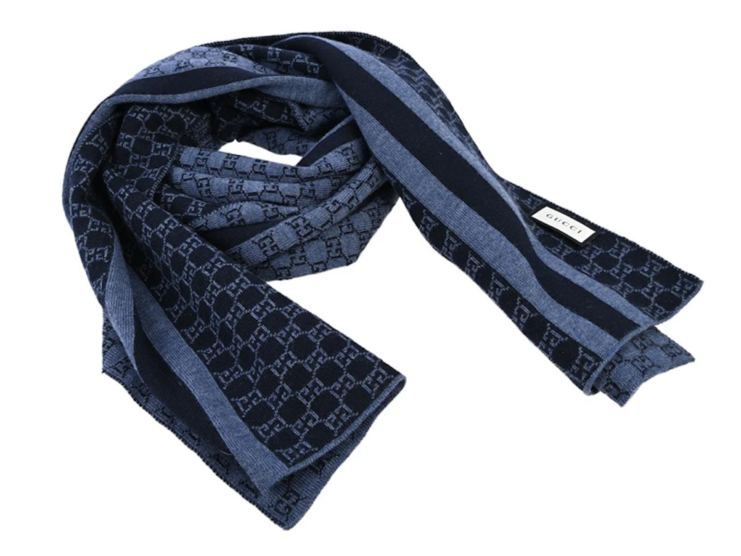 Accessoarer Scarves