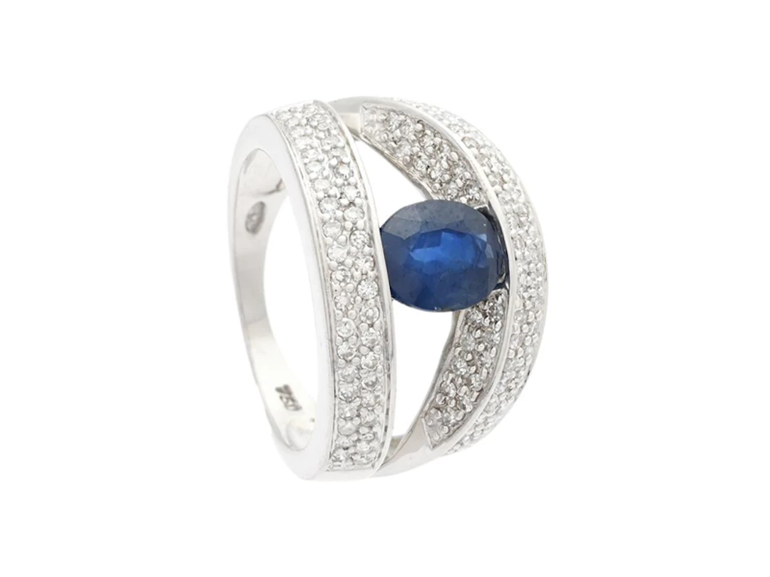 Smycke Ring