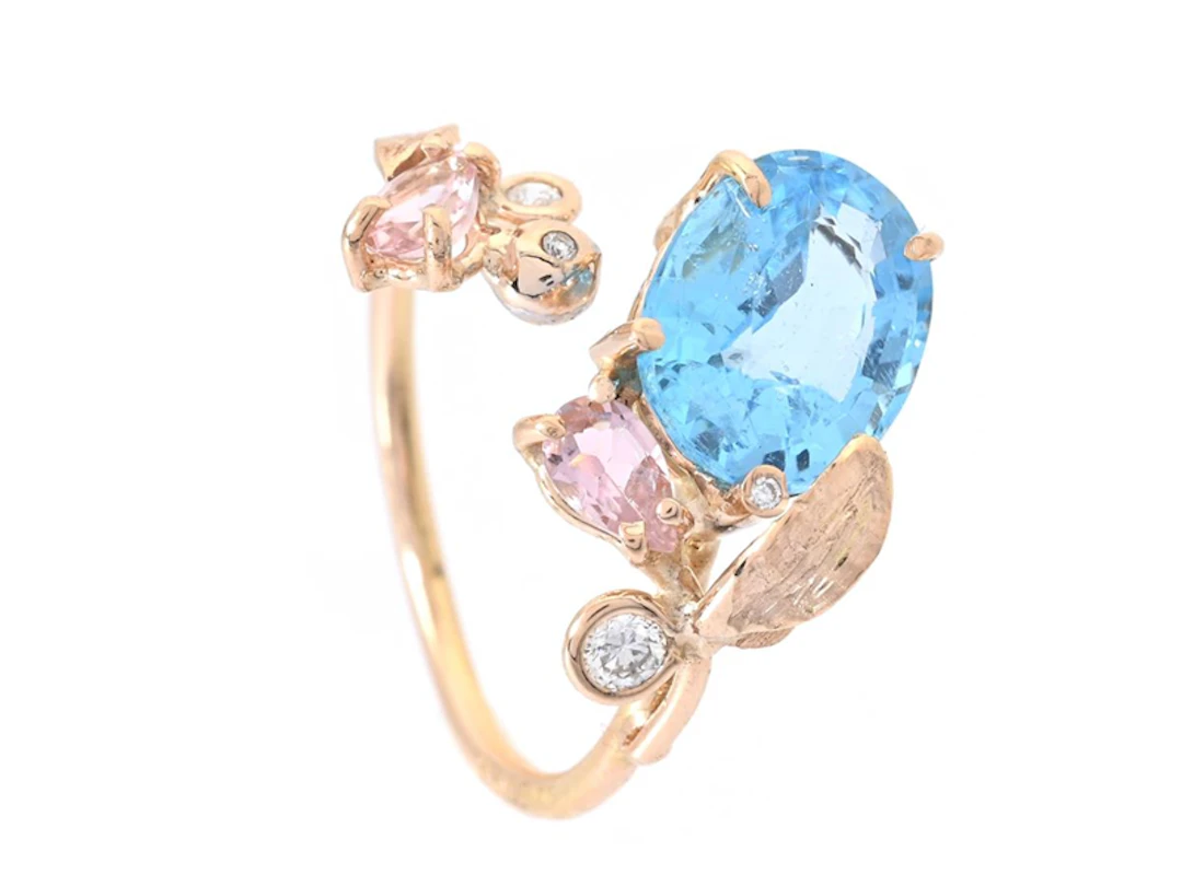 Smycke Ring