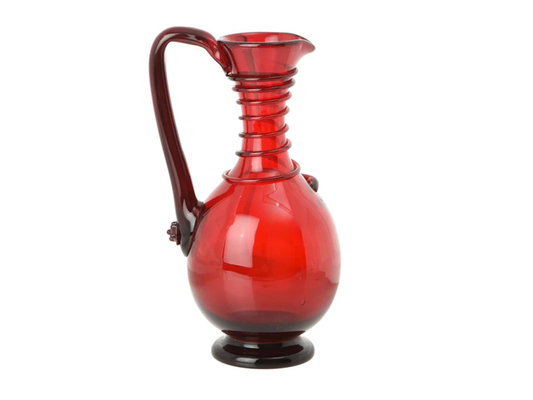 Glas Vaser