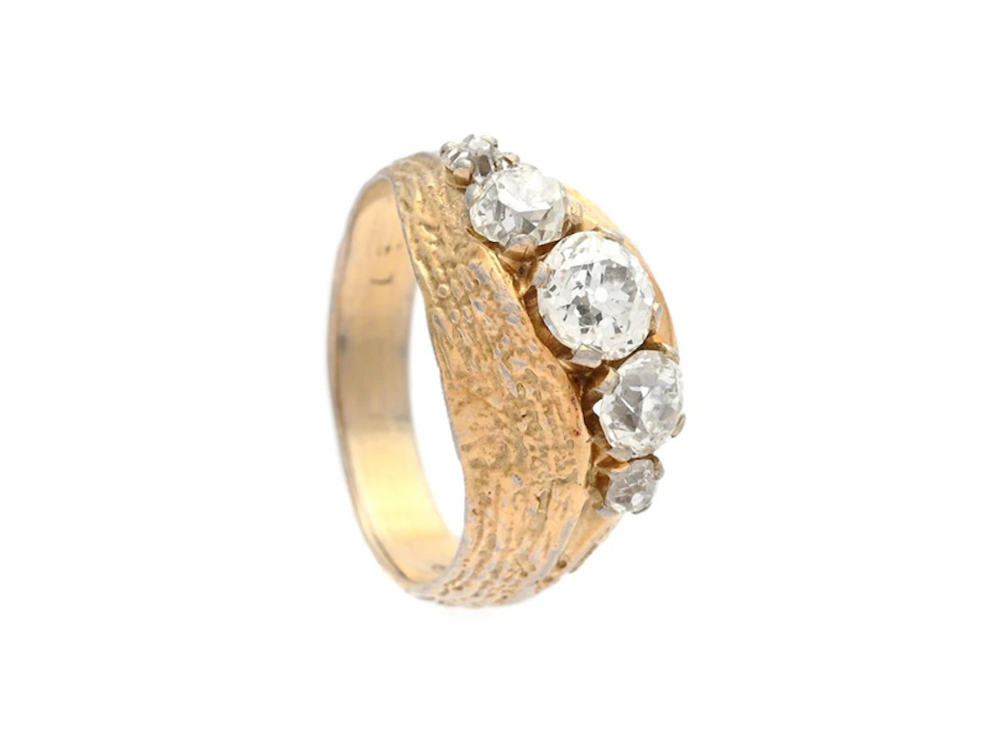 Smycke Ring