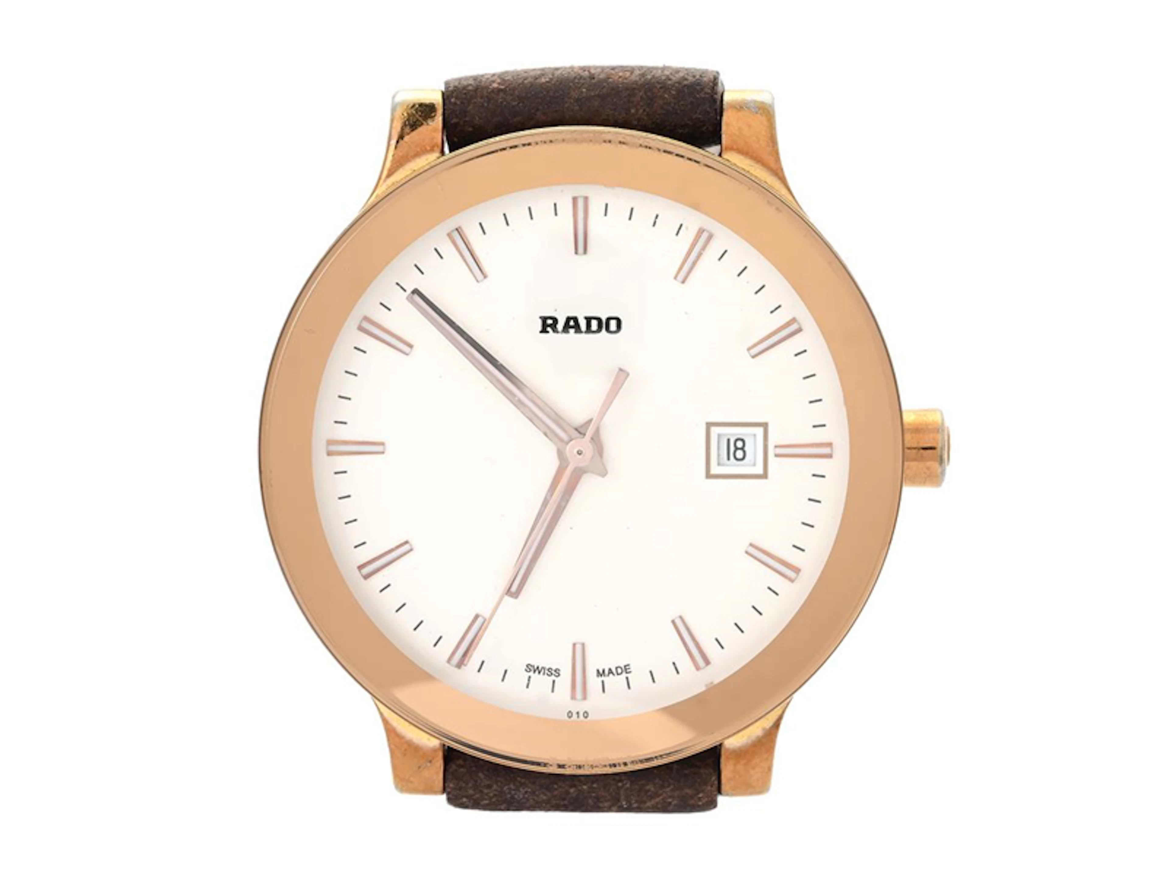 Klockor Rado