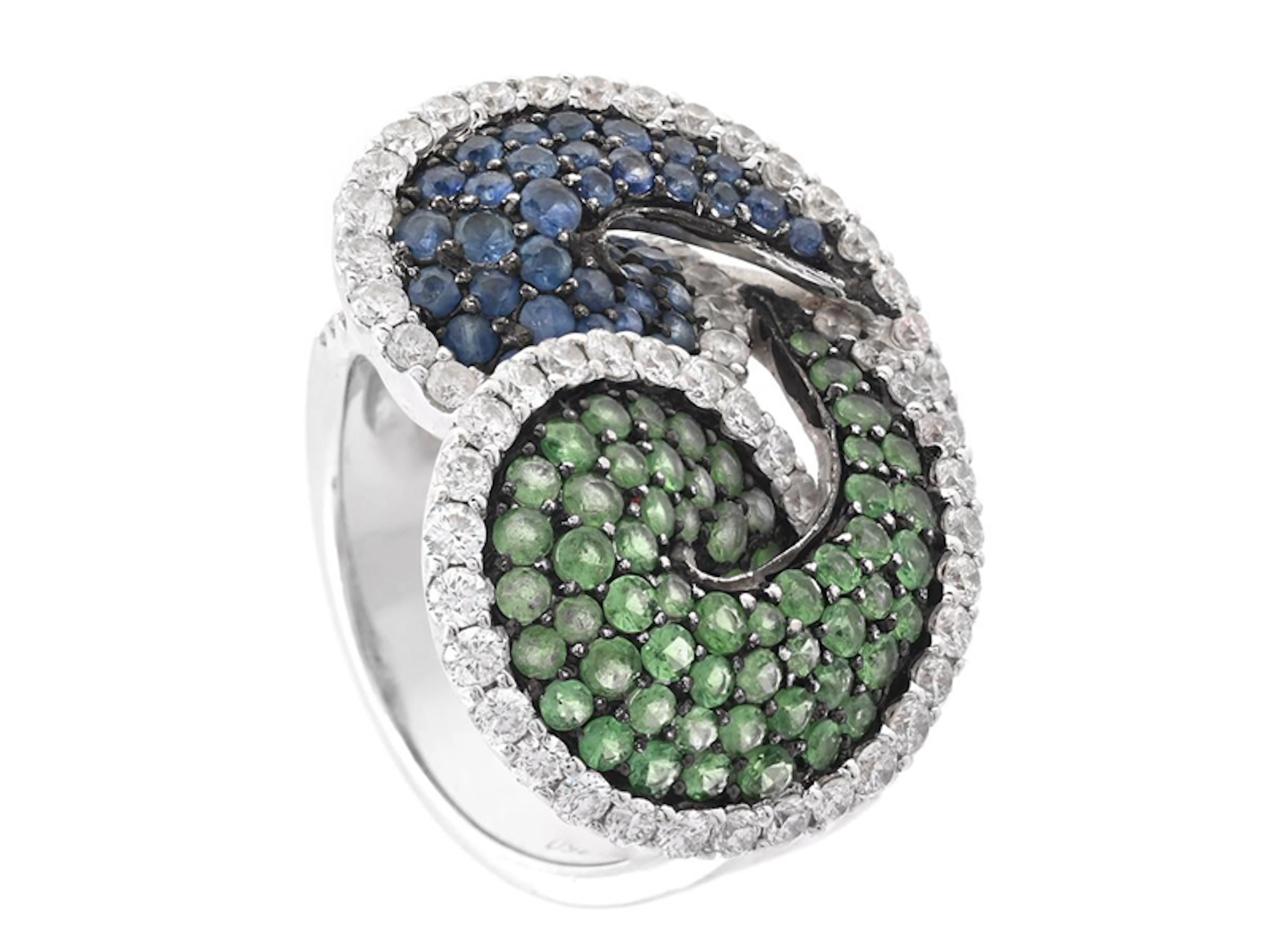 Smycke Ring