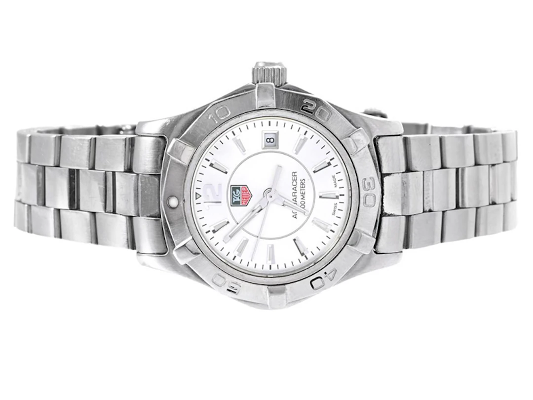 Klockor Tag Heuer