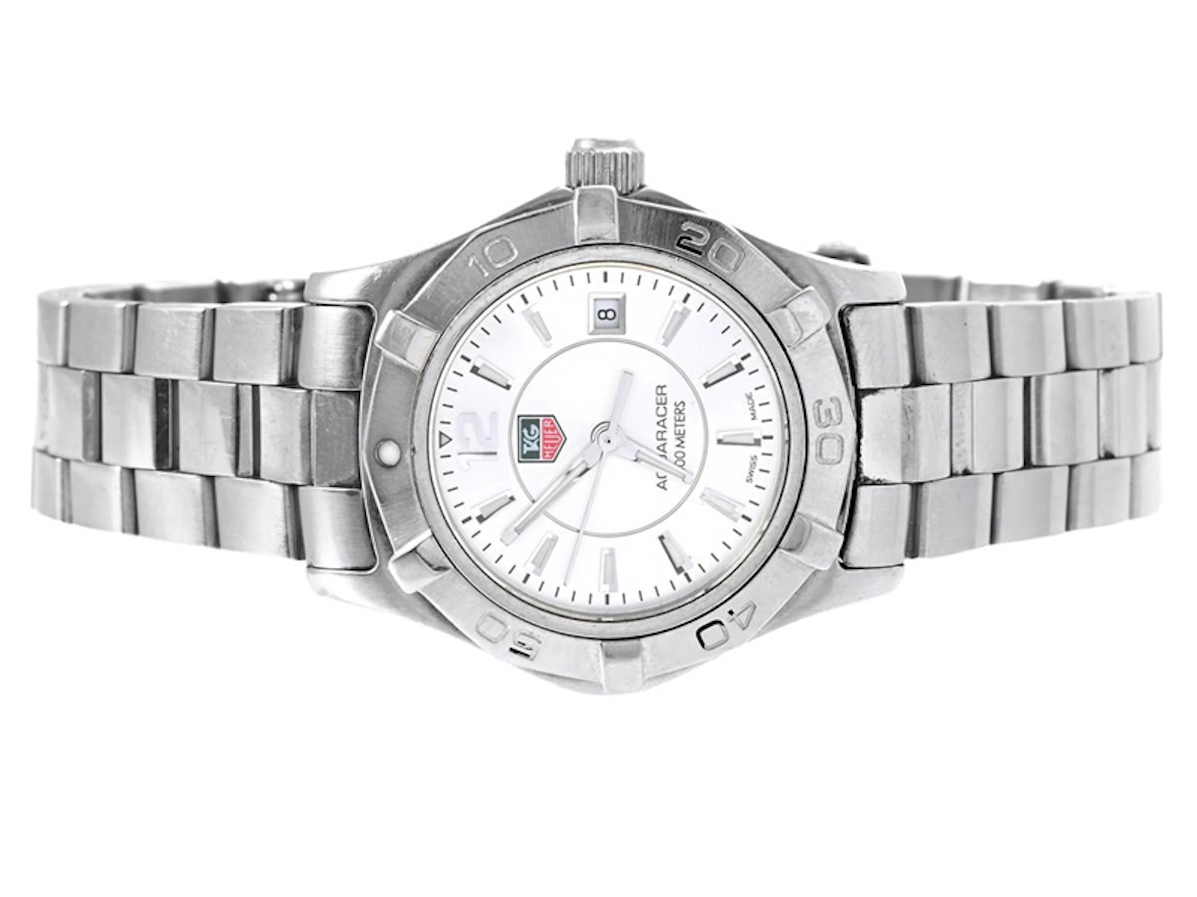 Klockor Tag Heuer