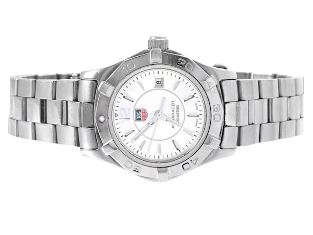 Klockor Tag Heuer