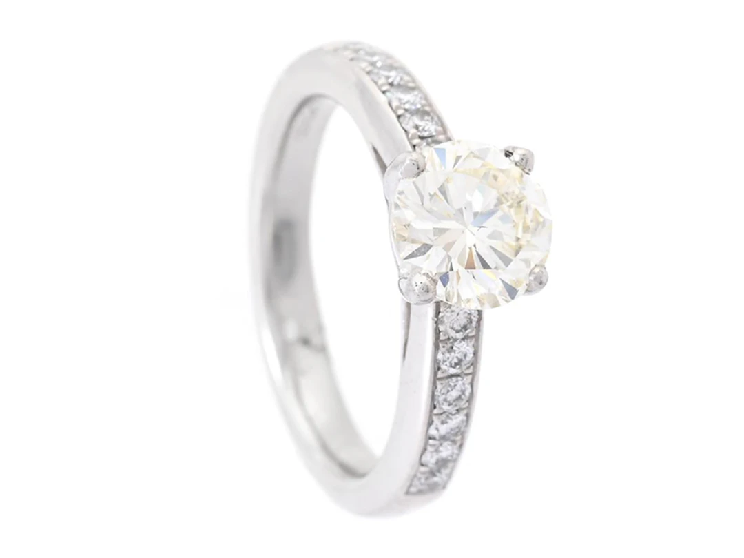 Smycke Ring