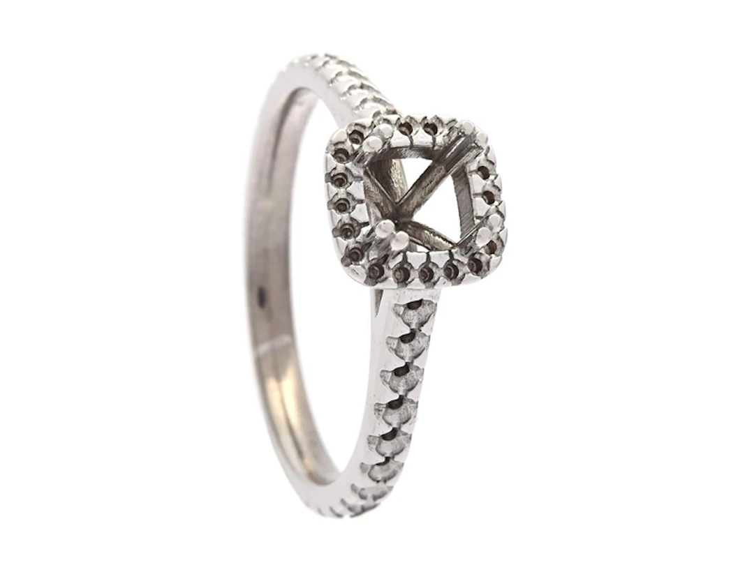 Smycke Ringskena