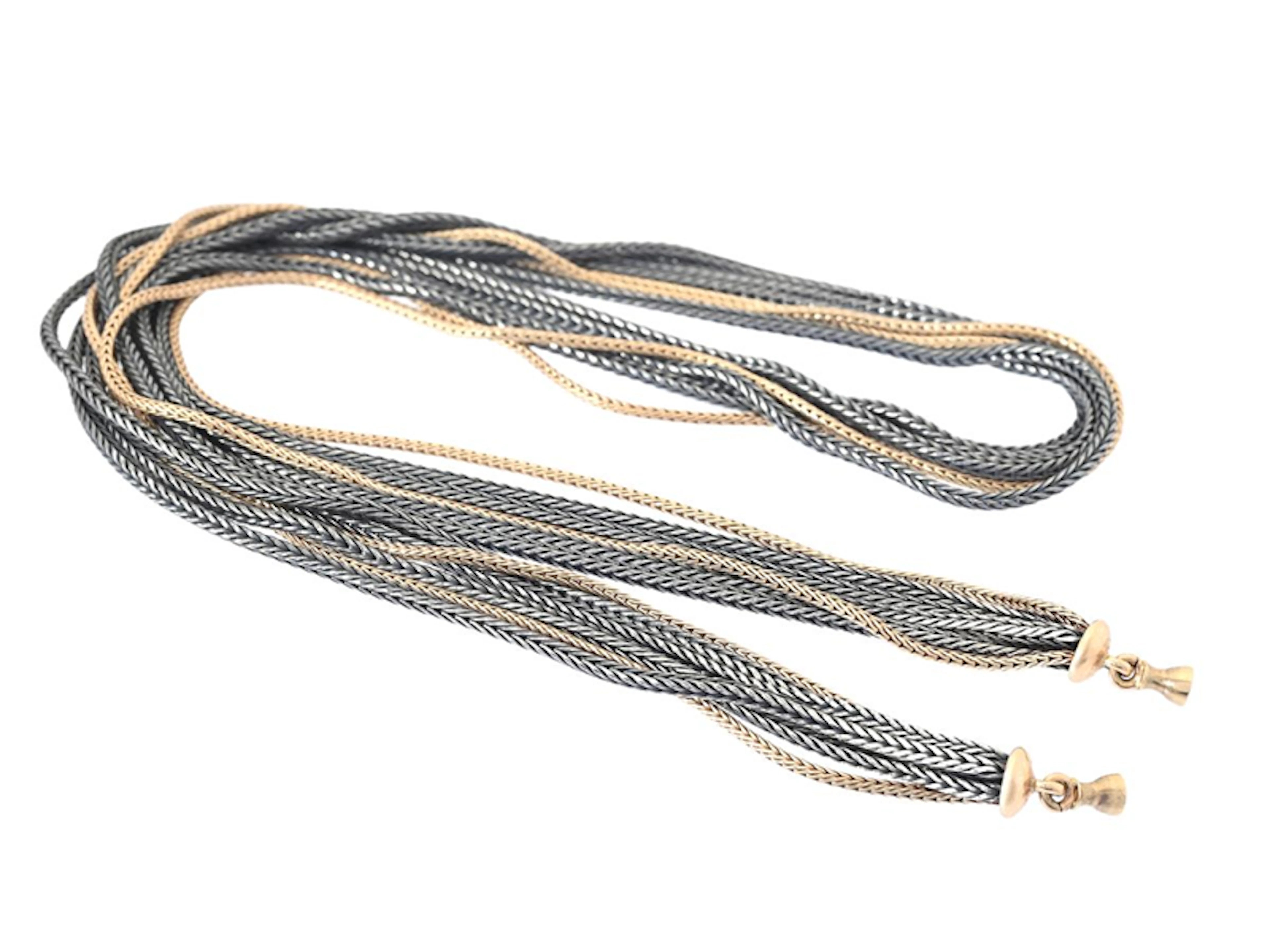 Smycke Collier