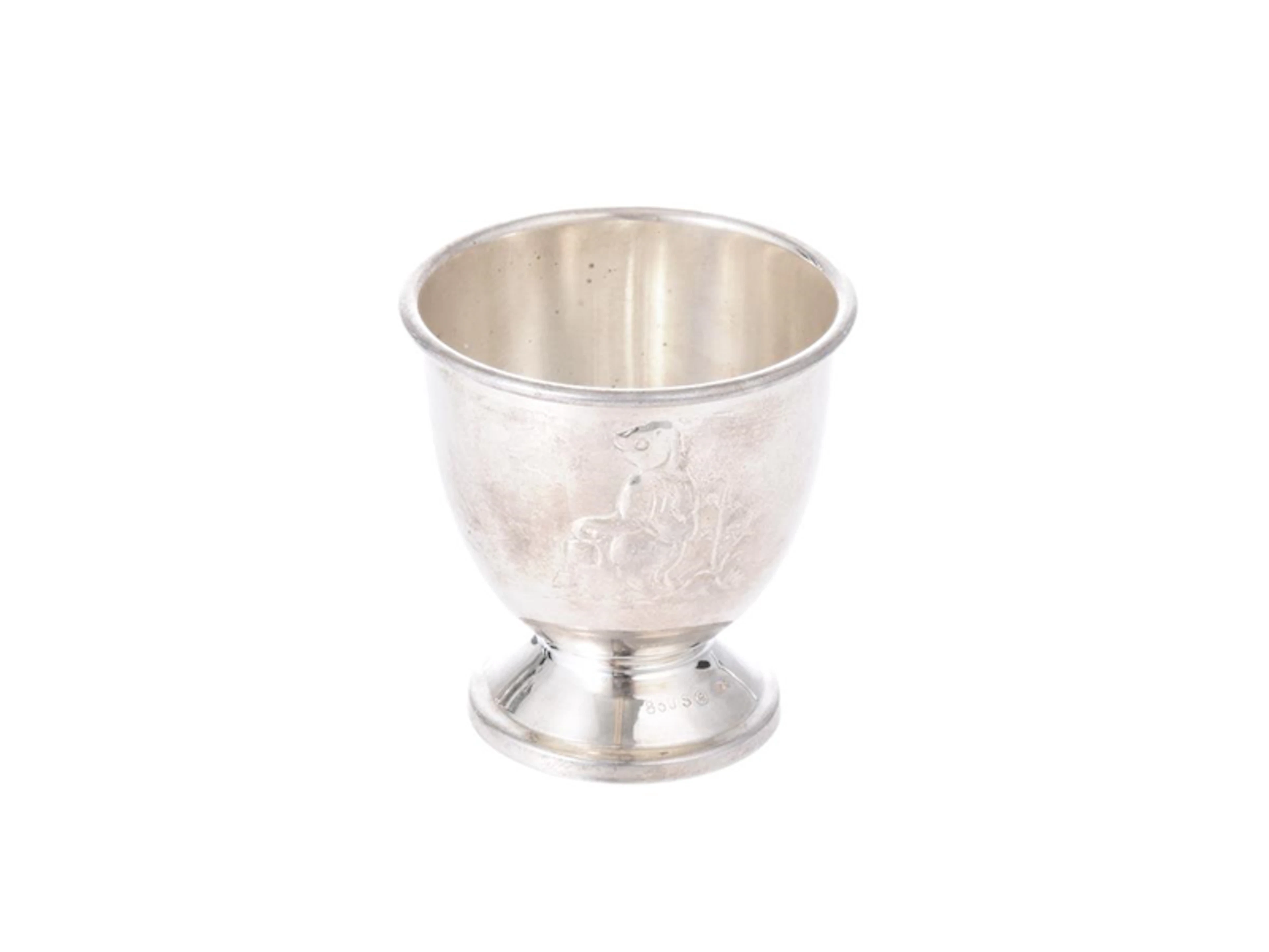 Silver Övrigt