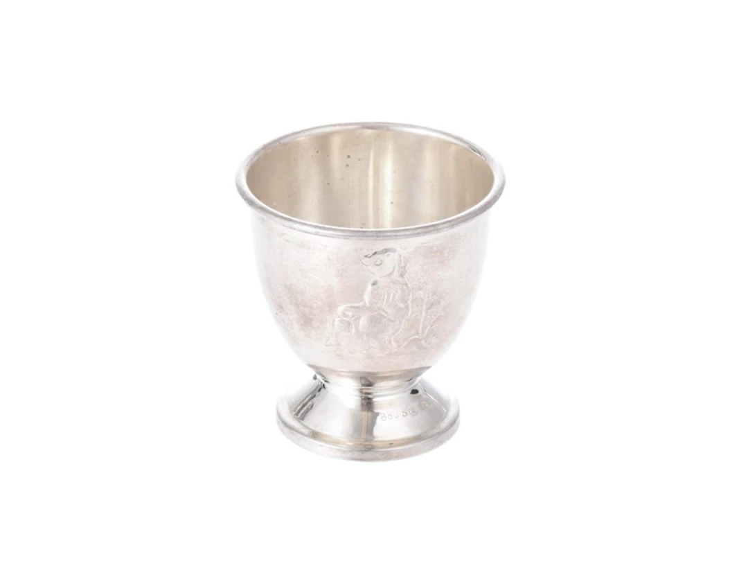 Silver Övrigt