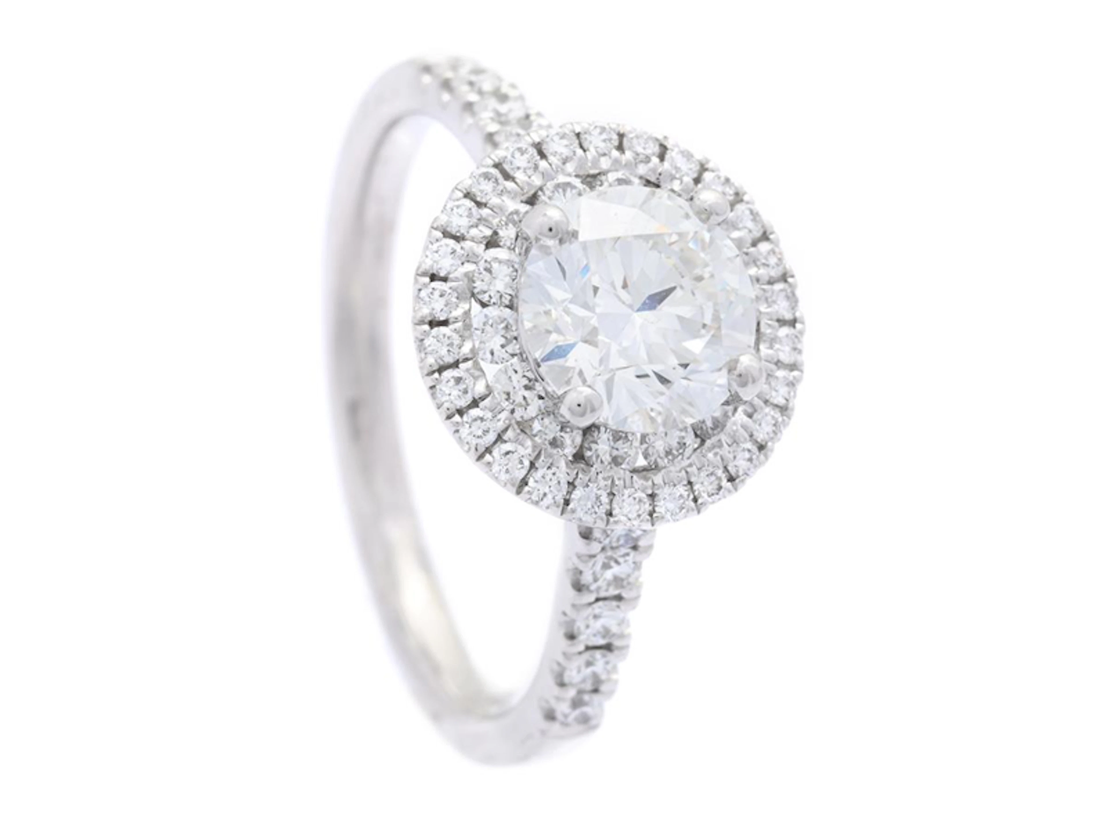 Smycke Ring