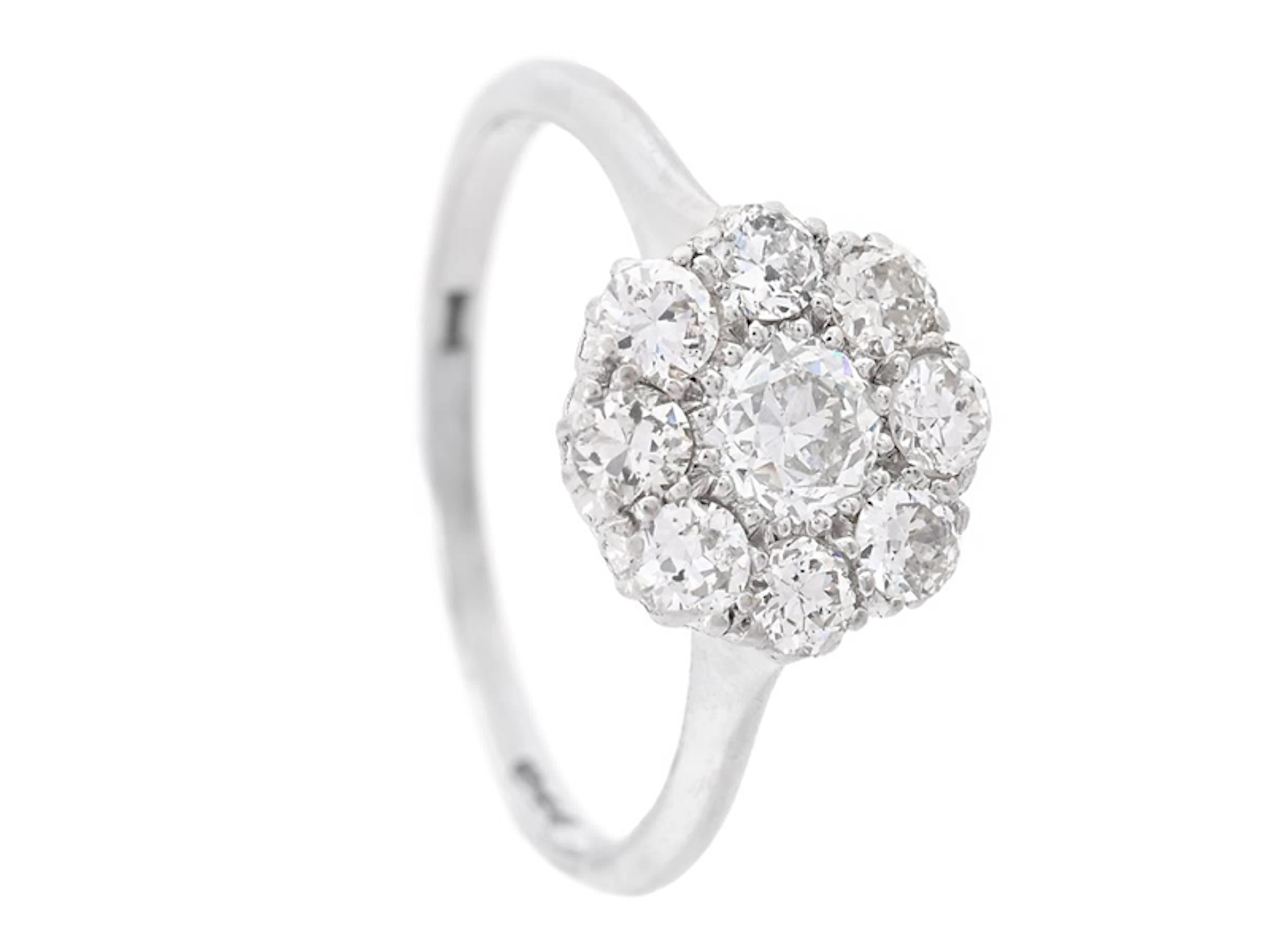 Smycke Ring