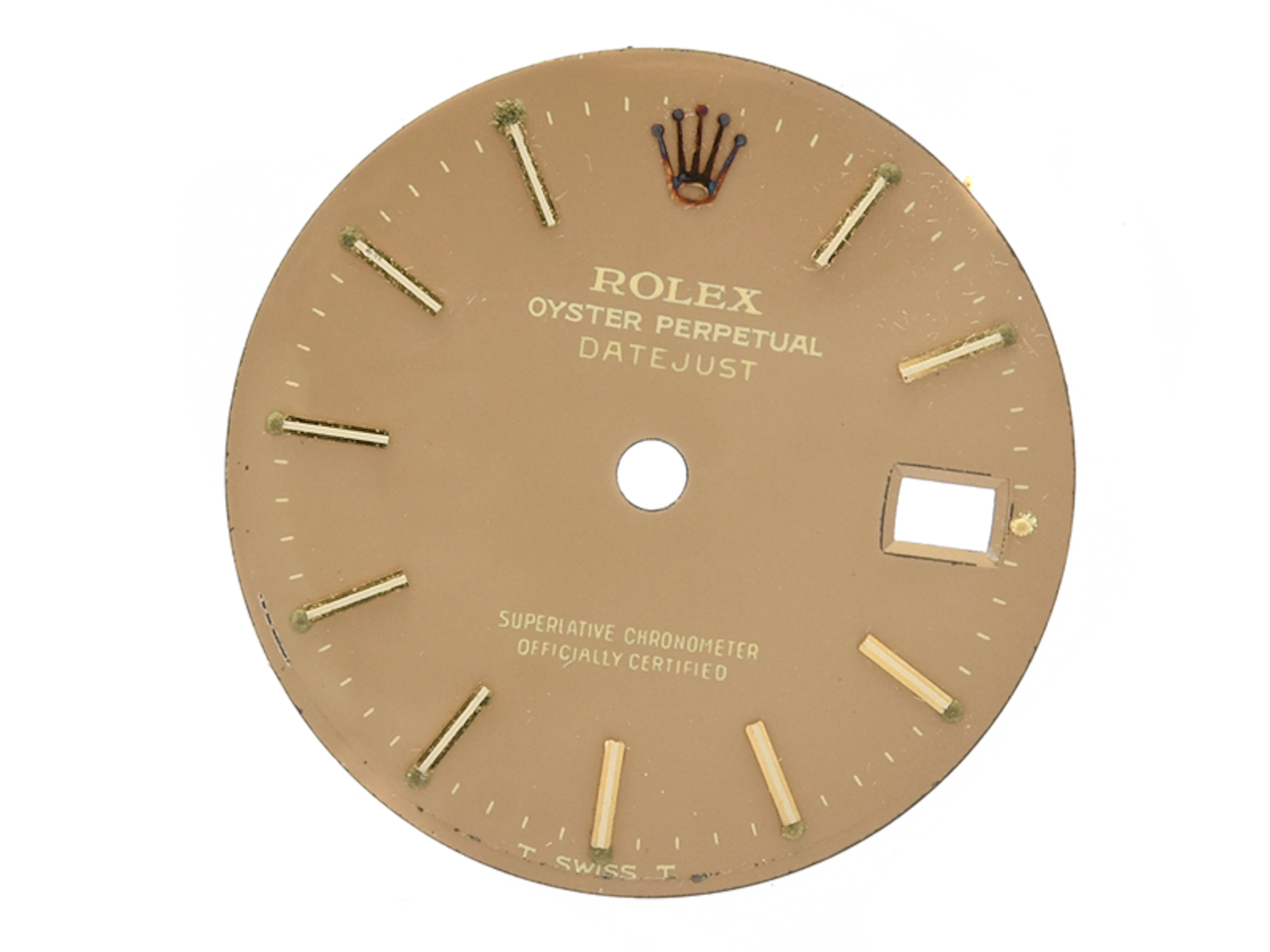 Klocktillbehör Rolex