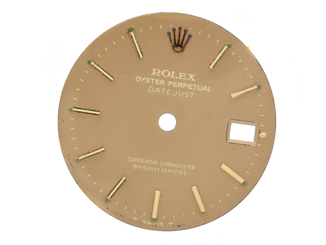 Klocktillbehör Rolex