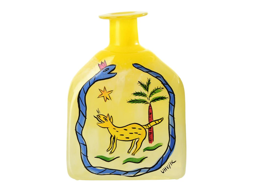 Glas Konstglas