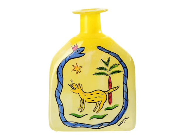 Glas Konstglas