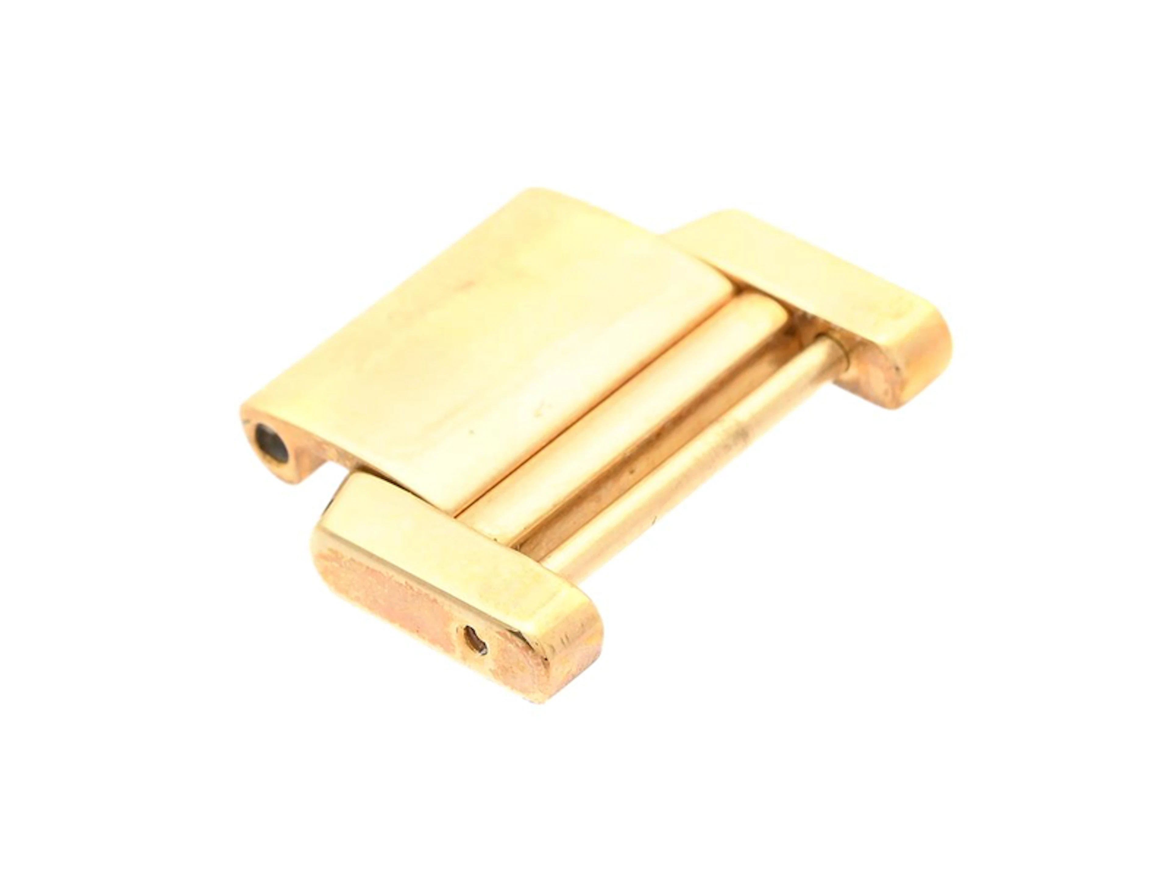 Klocktillbehör Cartier