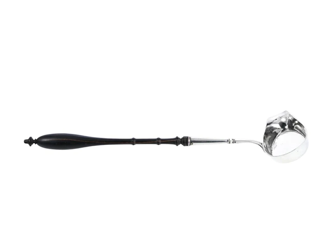 Silver Soppslev