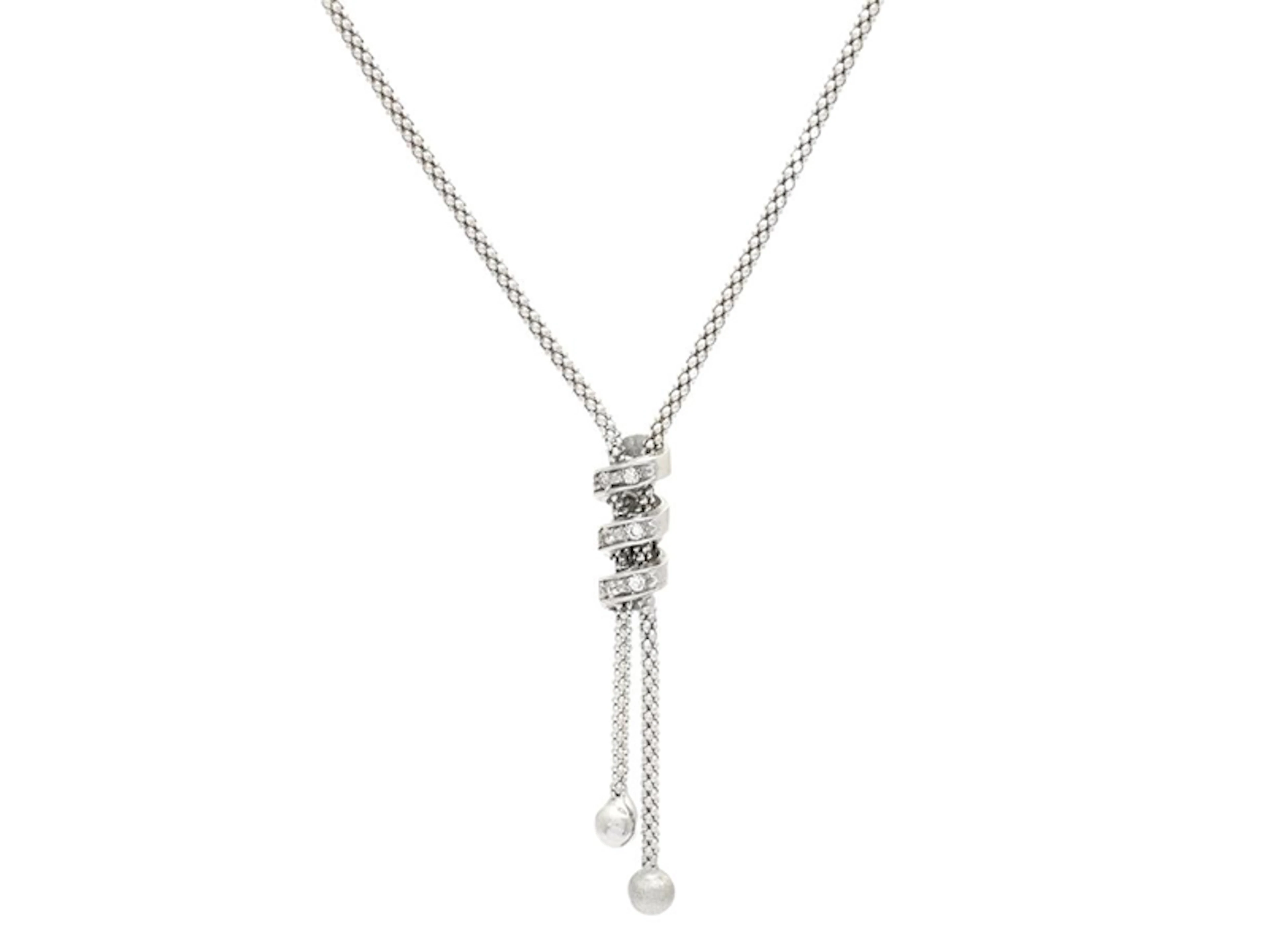 Smycke Collier