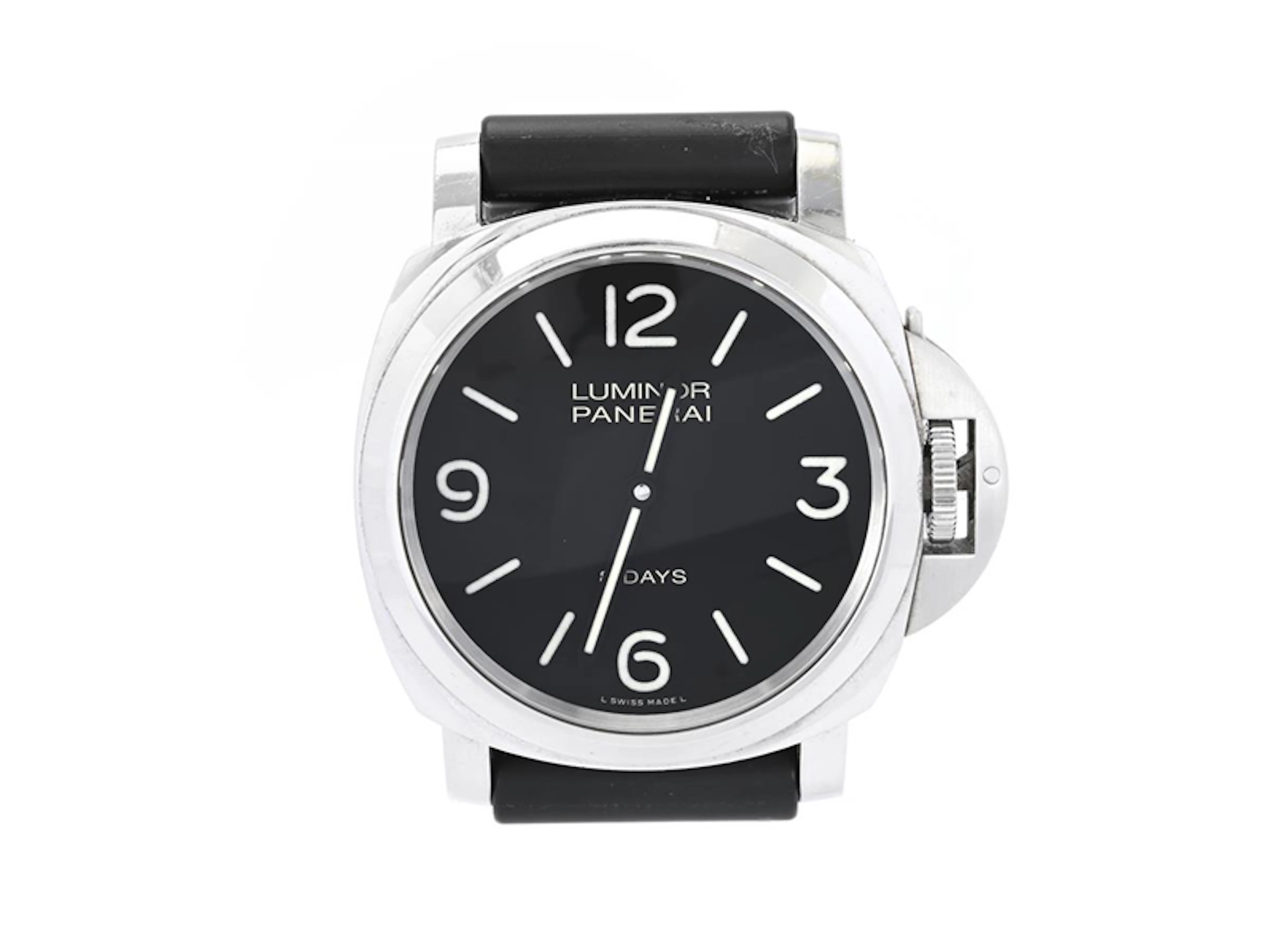 Klockor Panerai