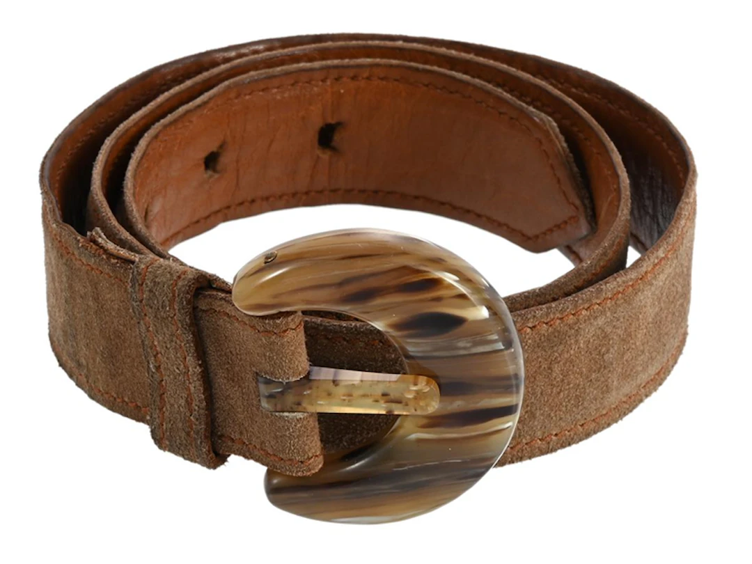 Accessoarer Bälte