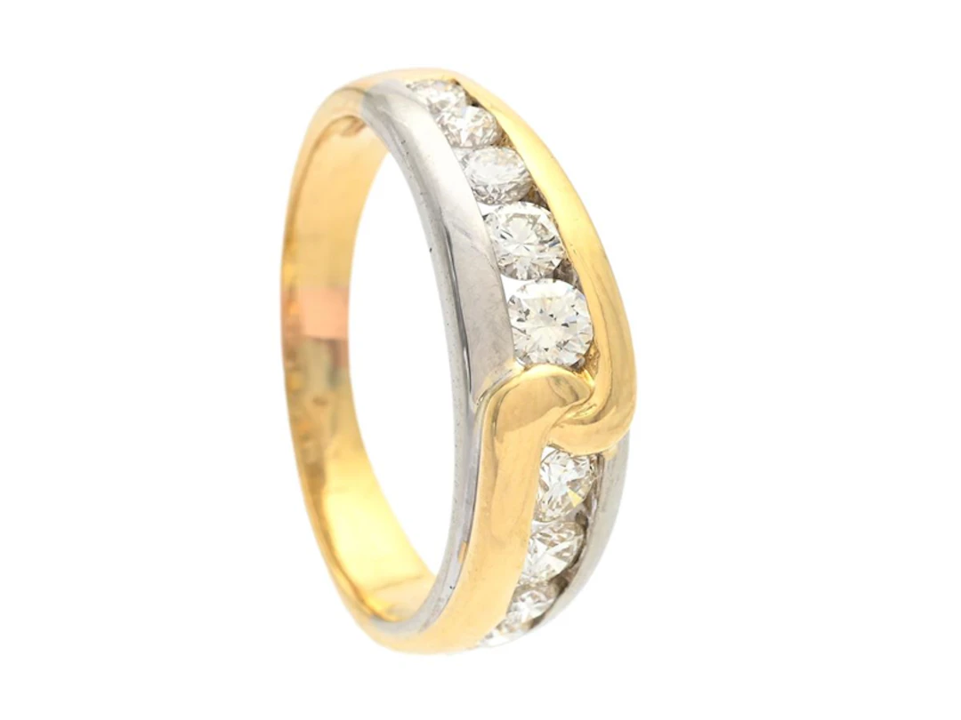 Smycke Ring