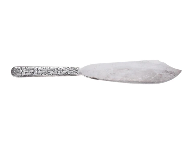 Silver Matsilver