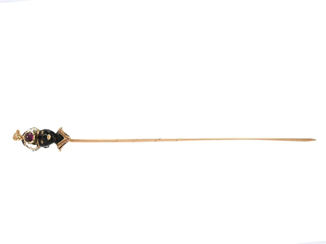 Smycke ål