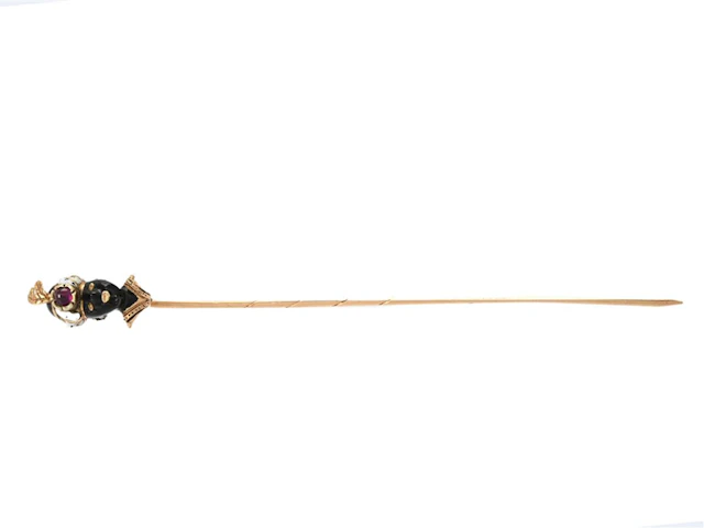 Smycke ål
