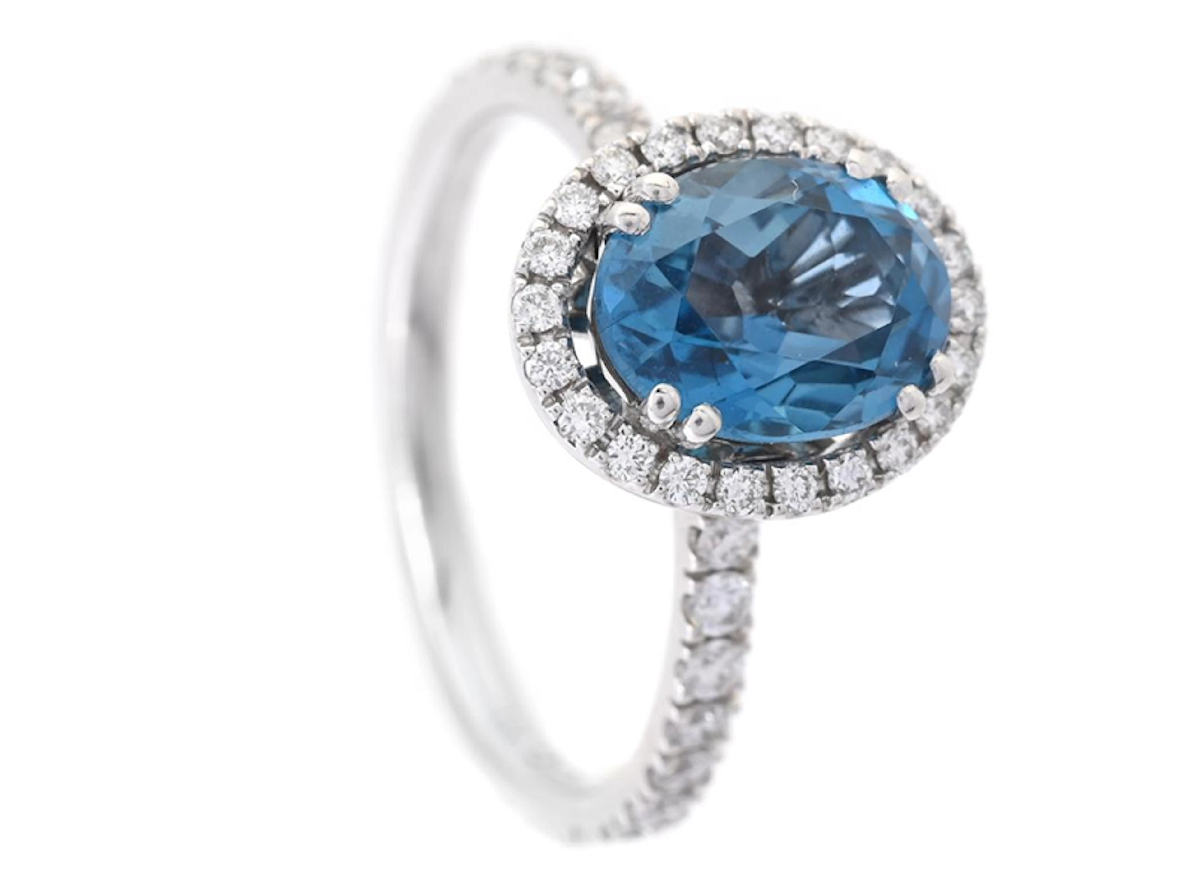 Smycke Carmoséring