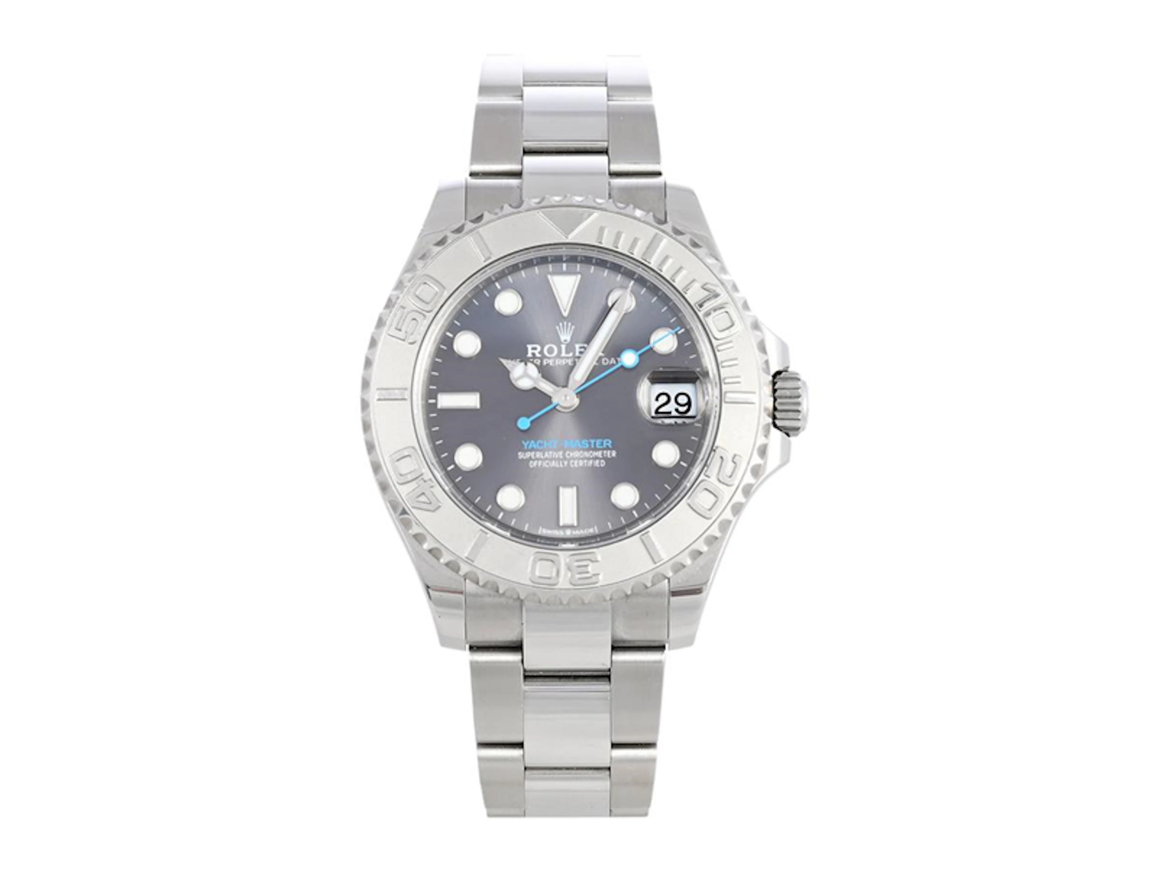 Klockor Rolex