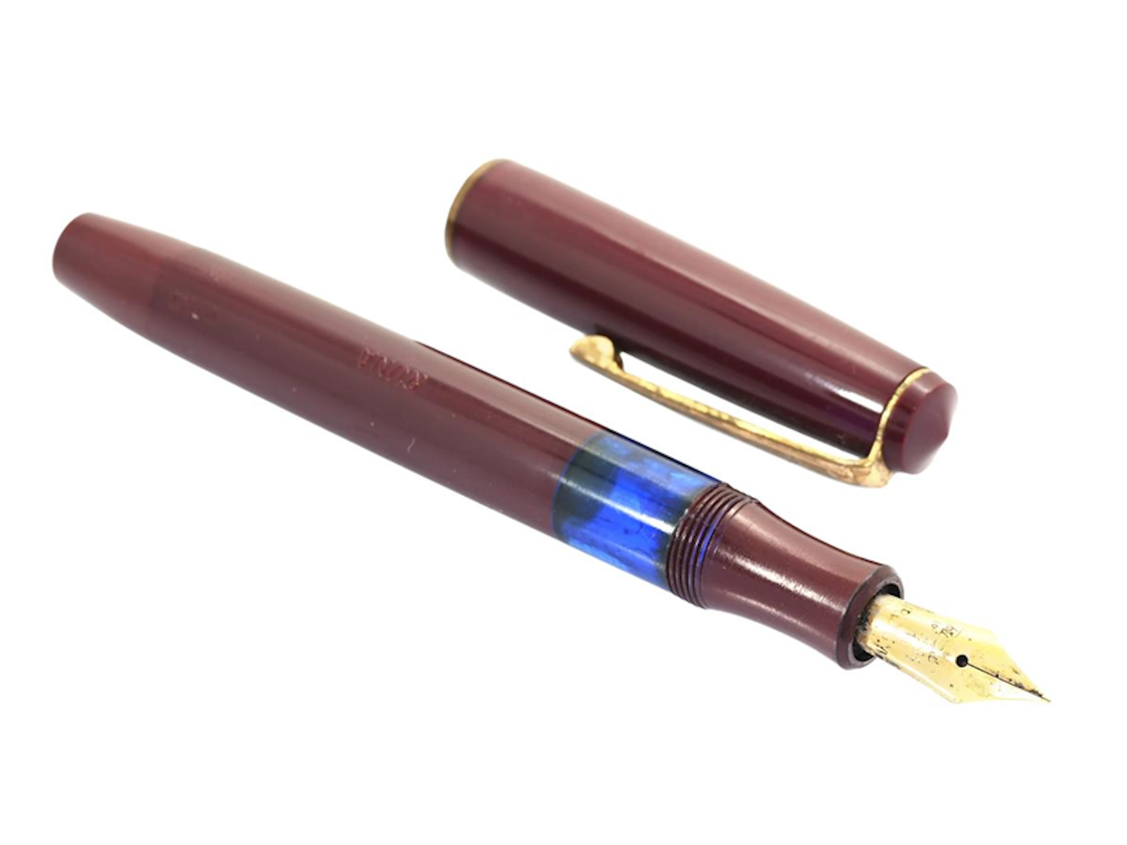 Accessoarer Pennor