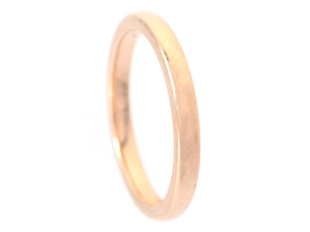 Smycke Slät ring