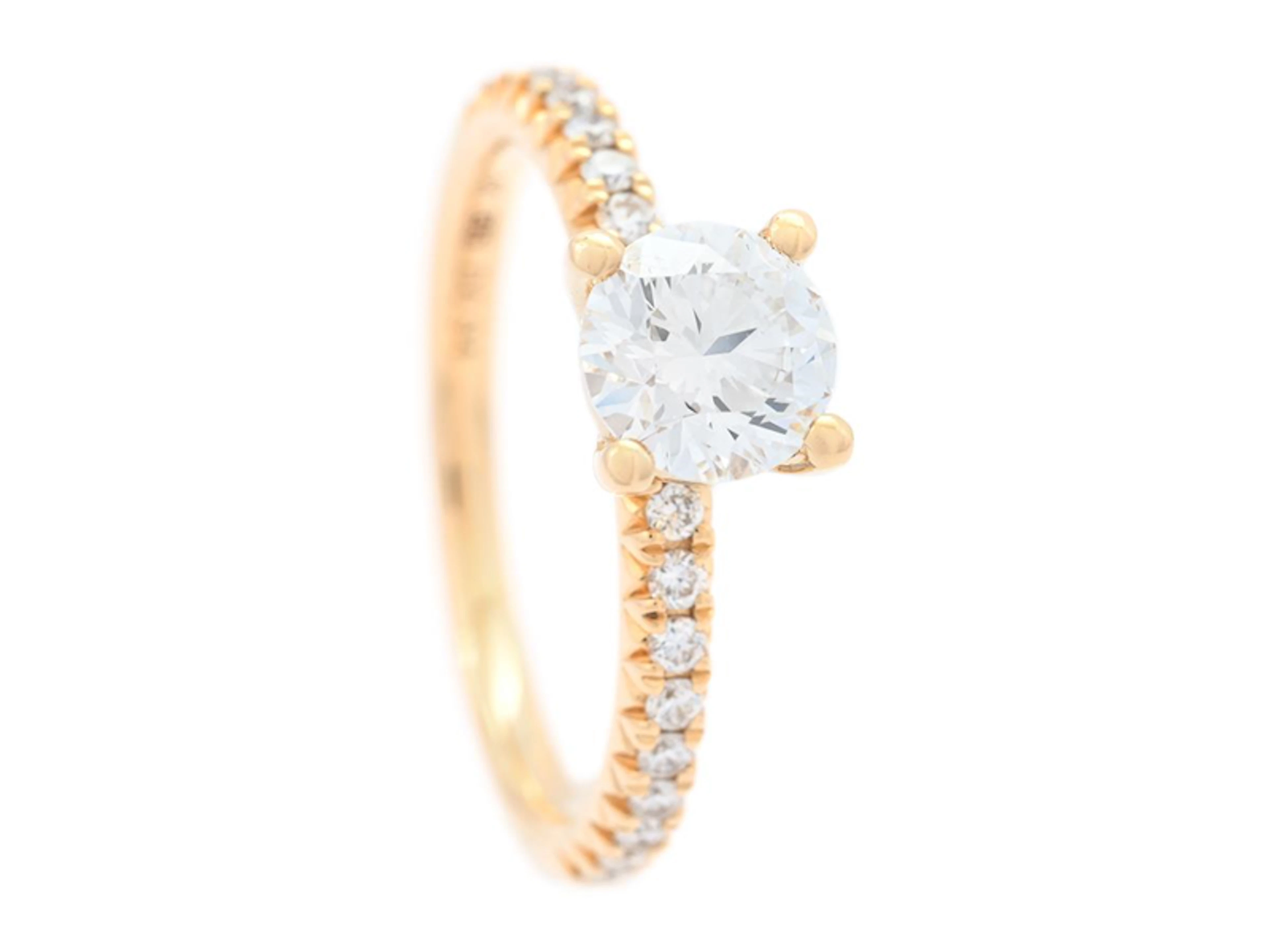 Smycke Ring