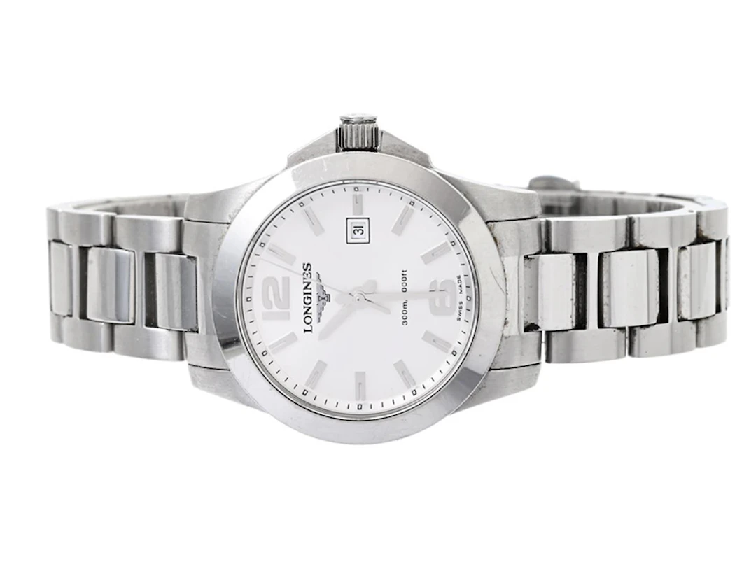 Klockor Longines