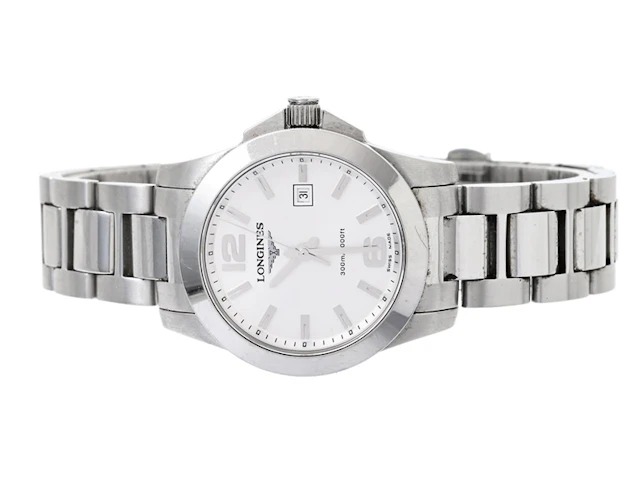 Klockor Longines