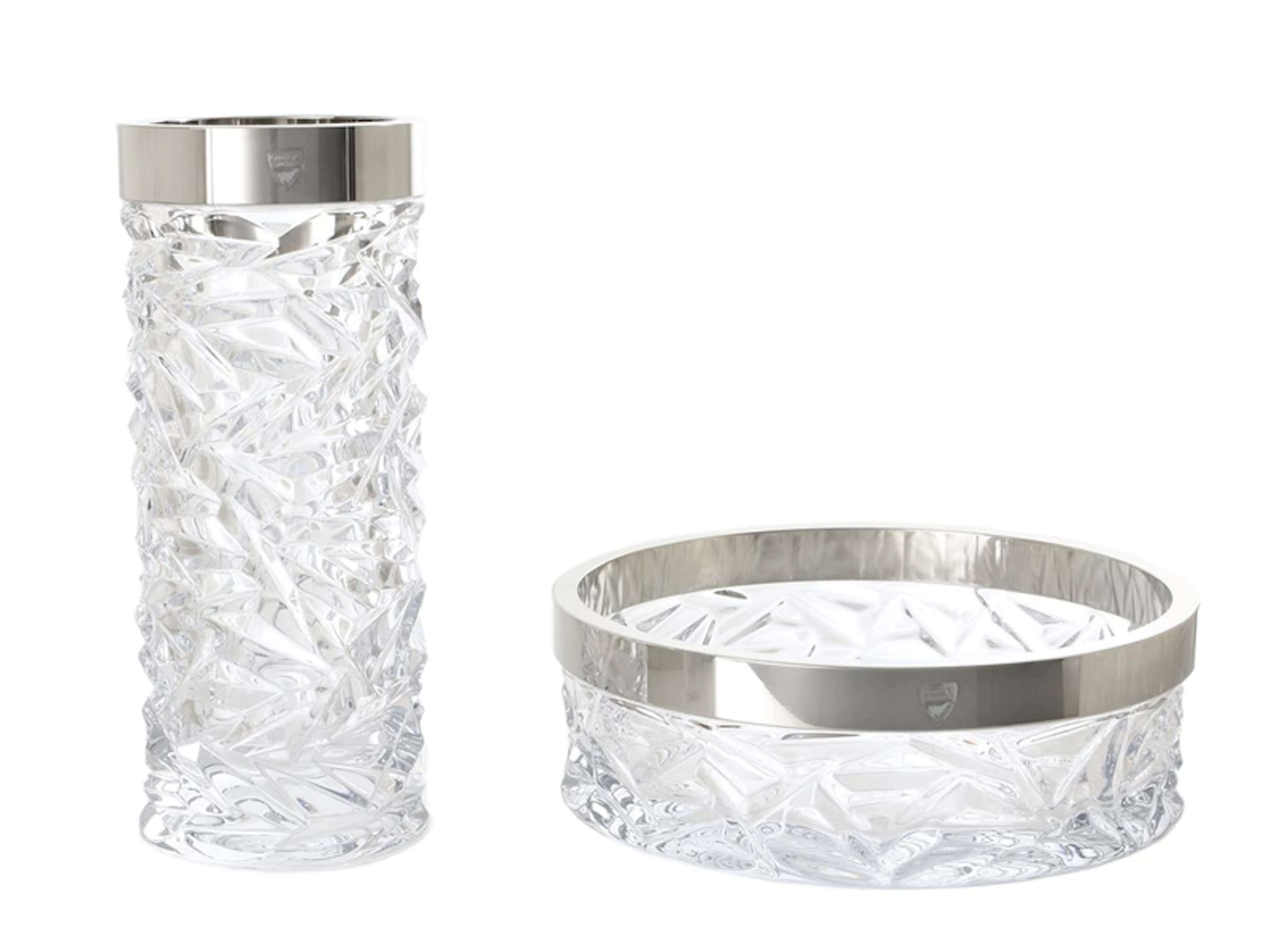 Glas Vaser