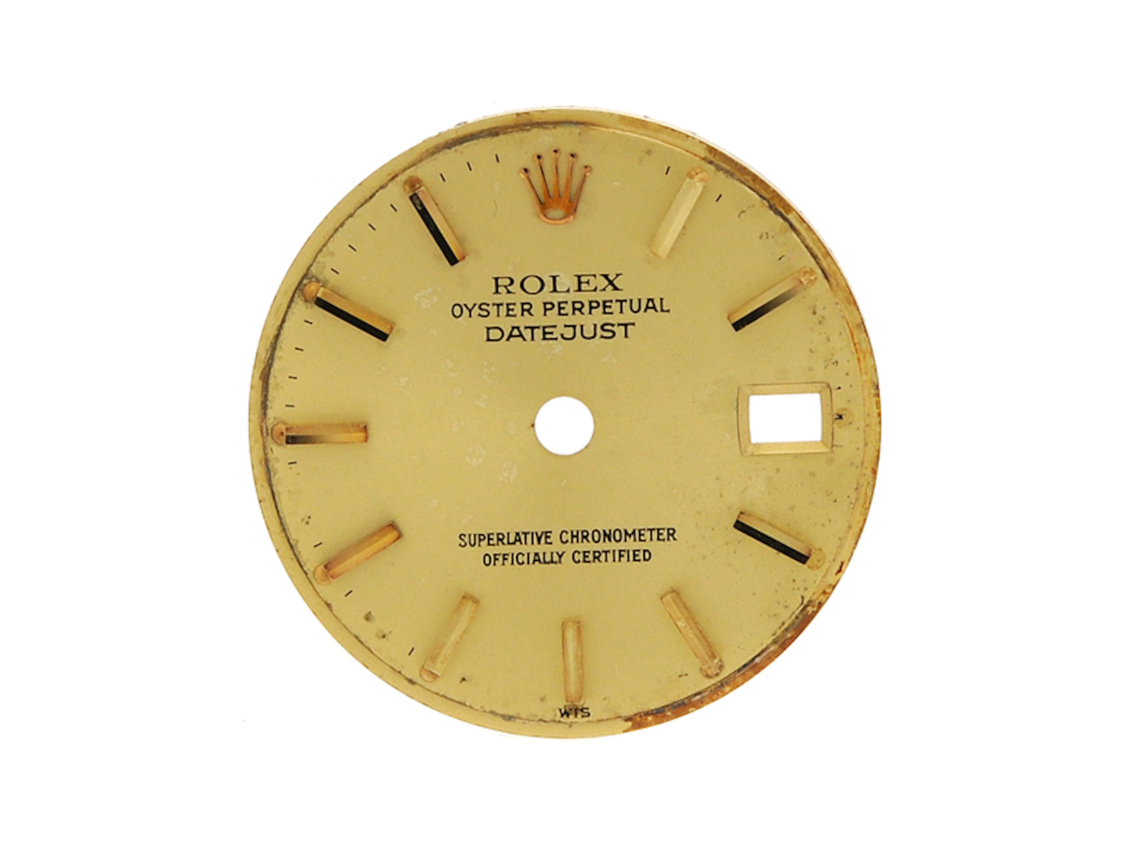 Klocktillbehör Rolex