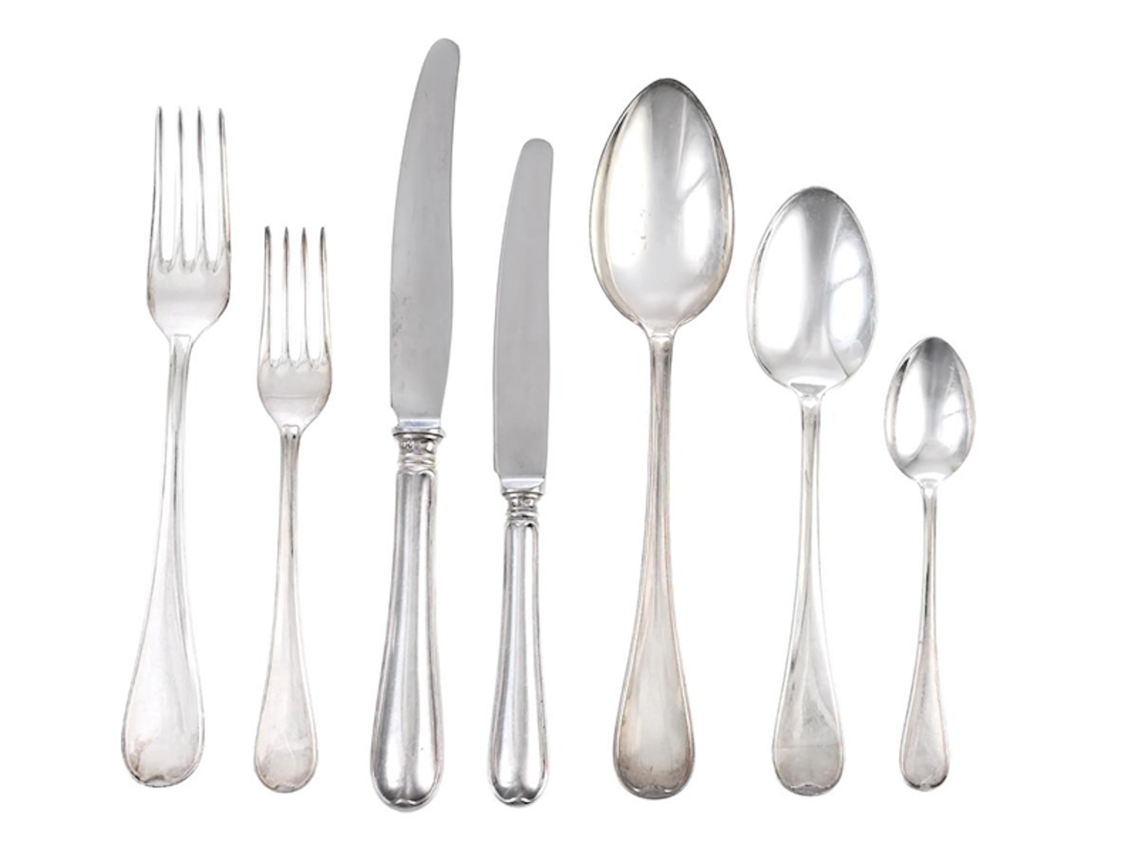 Silver Matsilver