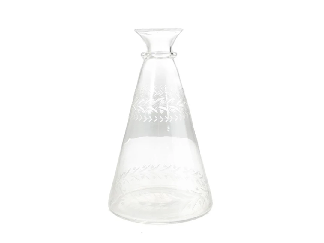 Glas Vaser