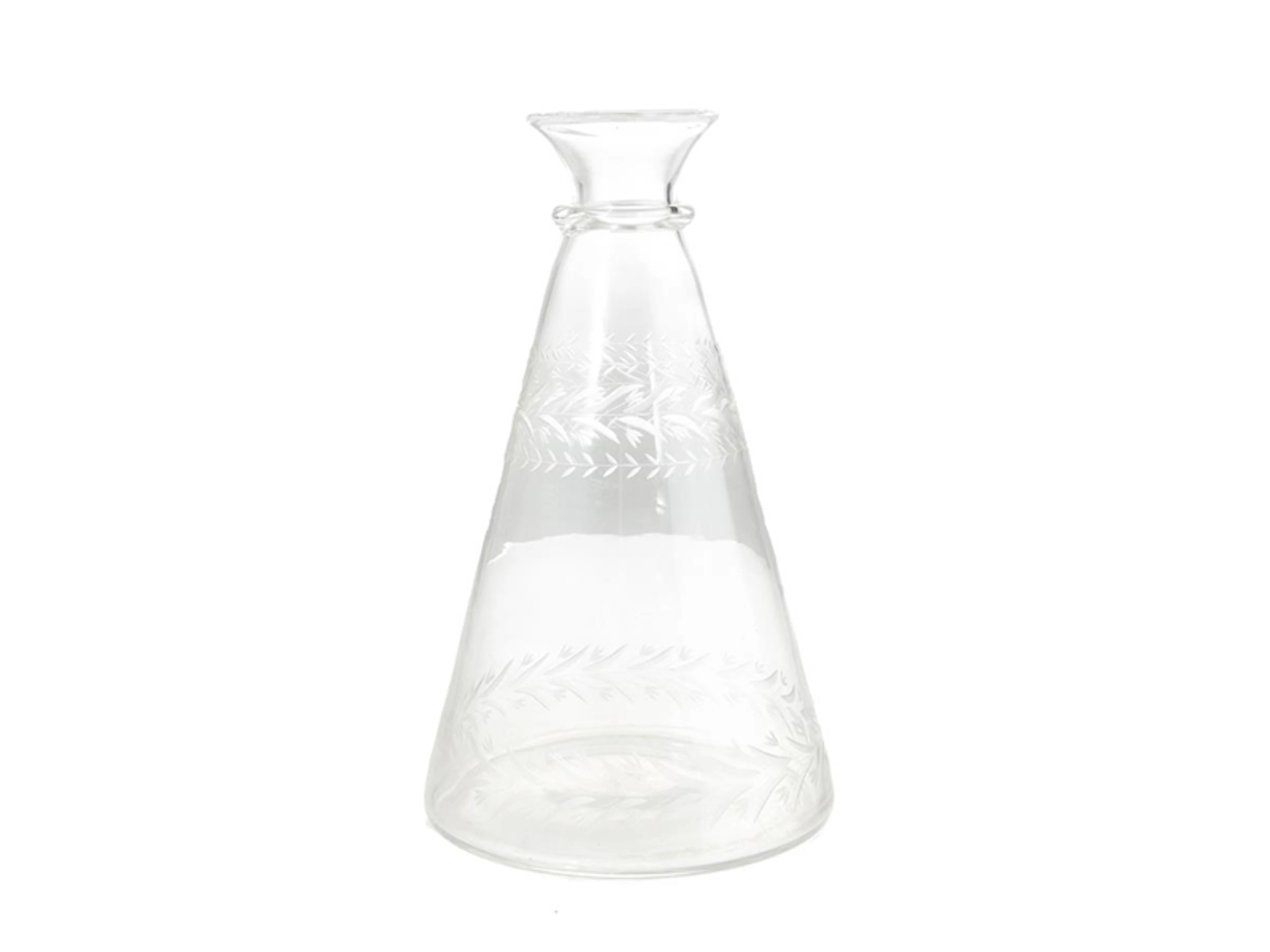 Glas Vaser