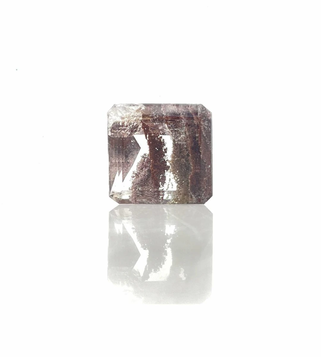 73.51CT LODOLITE QUARTZ GEMSTONE