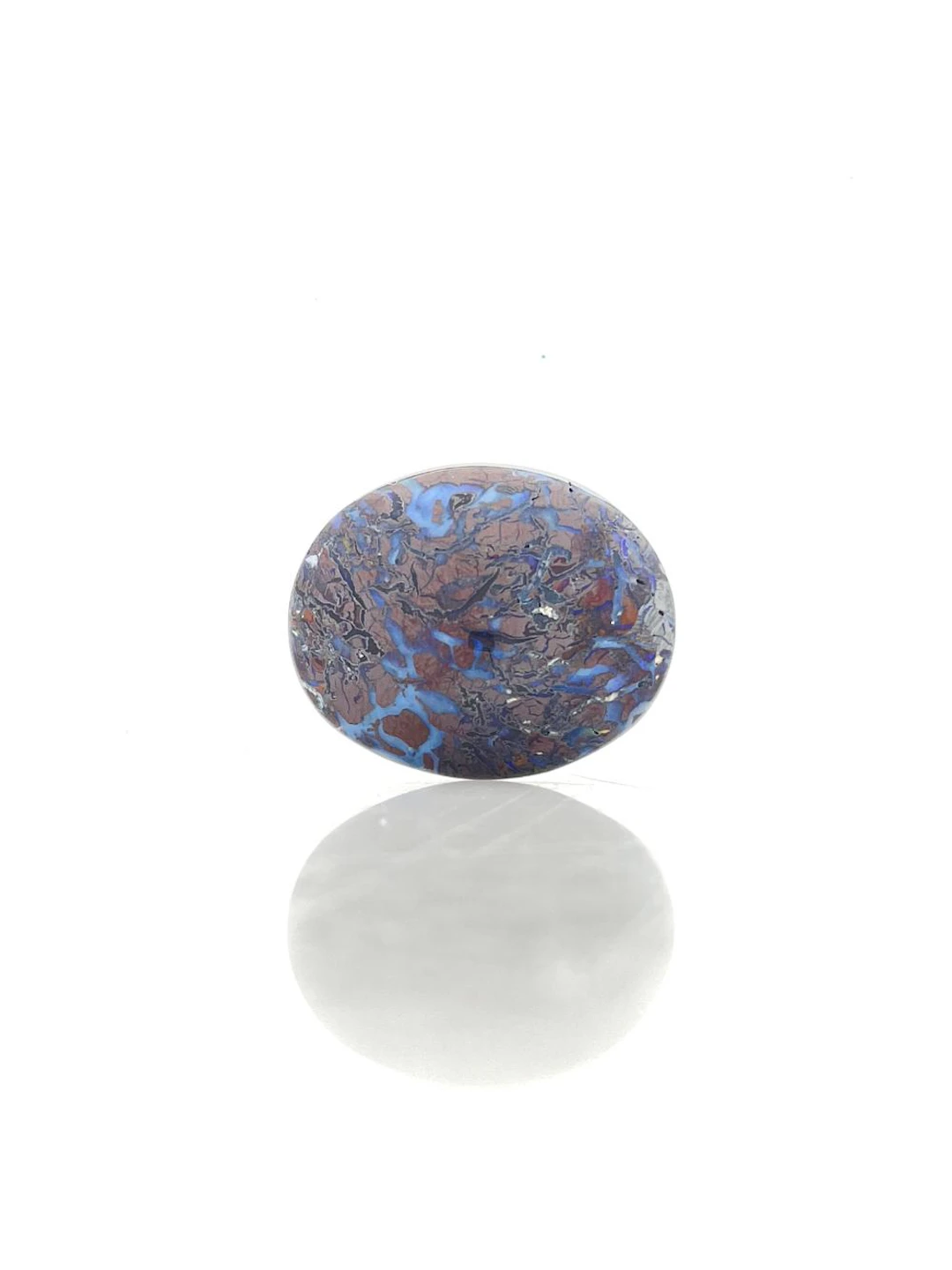 56.27CT NATURAL OOLITIC OPAL
