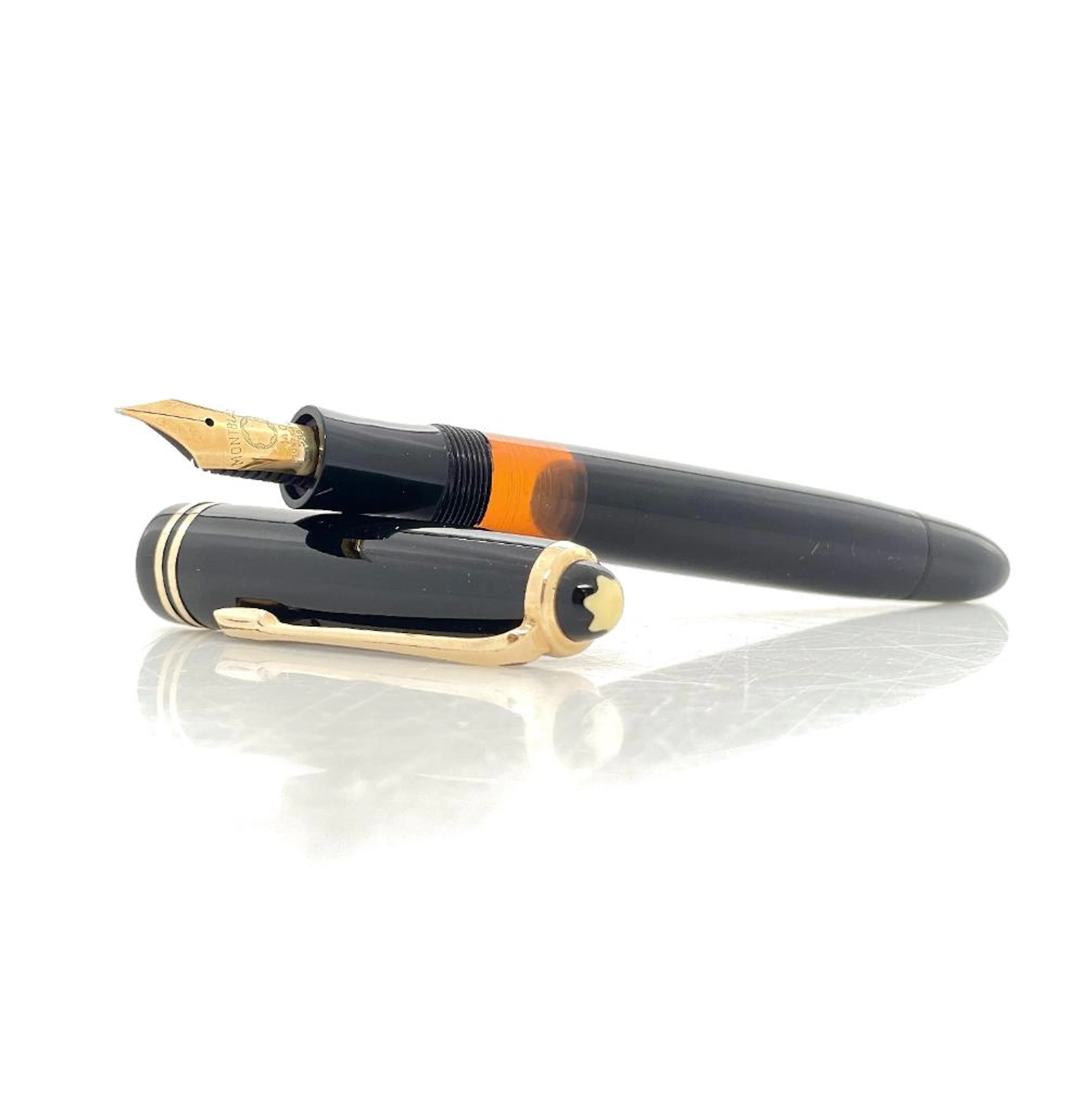 VINTAGE MONTBLANC 246 FOUNTAIN PEN